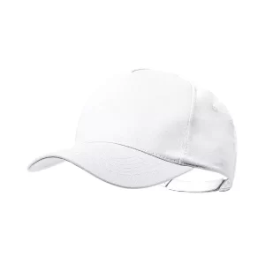 Gorra Pickot Makito - Blanco