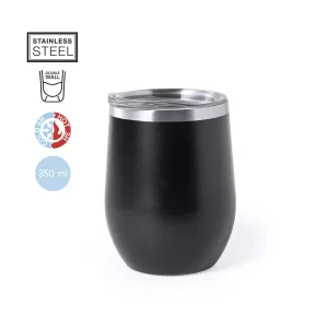 Vaso Térmico Bobby Makito