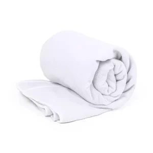 Toalla Absorbente Risel Makito - Blanco