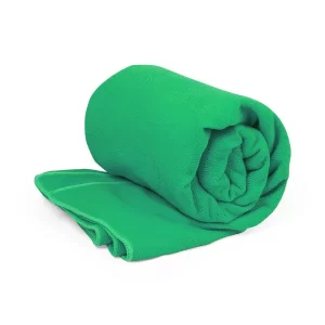 Toalla Absorbente Risel Makito - Verde