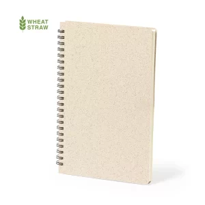 Libreta Roshan Makito