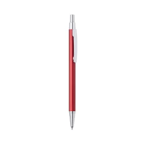 Bolígrafo Paterson Makito - Rojo