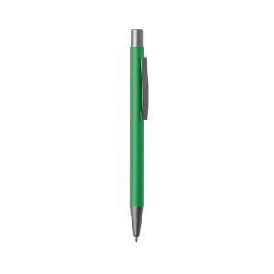 Bolígrafo Brincio Makito - Verde