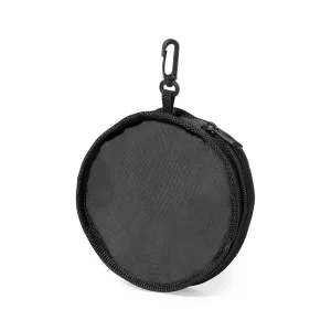 Bowl Plegable Keken Makito - Negro