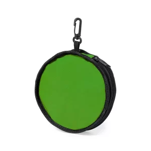 Bowl Plegable Keken Makito - Verde