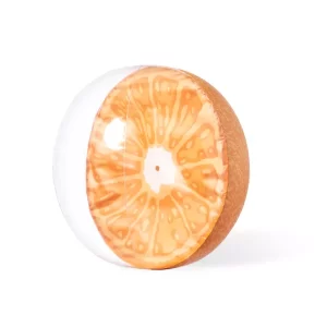 Balón Darmon Makito - Naranja
