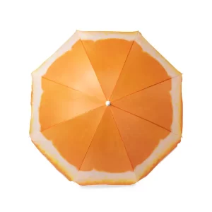 Sombrilla Chaptan Makito - Naranja