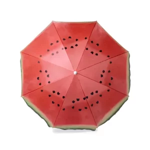 Sombrilla Chaptan Makito - Sandia