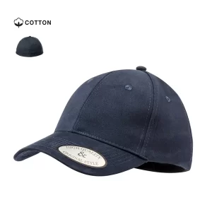Gorra Klarke Makito