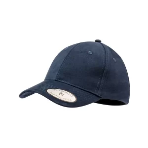 Gorra Klarke Makito - Marino
