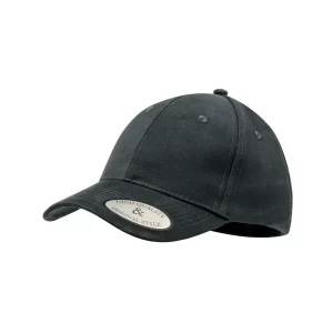Gorra Klarke Makito - Gris