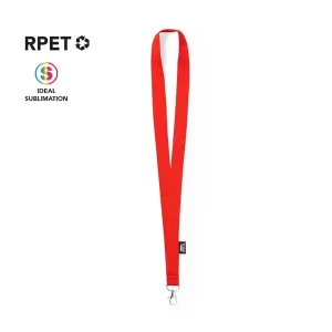 Lanyard Loriet Makito