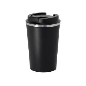 Vaso Térmico Vicuit Makito - Negro