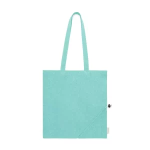 Bolsa Plegable Biyon Makito - Verde