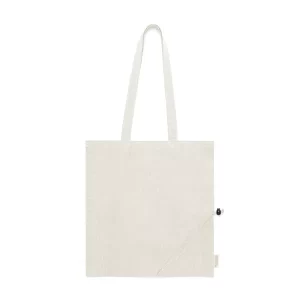 Bolsa Plegable Biyon Makito - Natural
