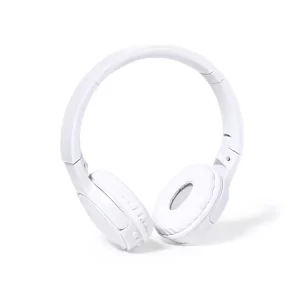Auriculares Pendil Makito - Blanco