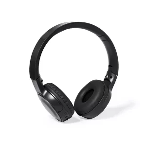 Auriculares Pendil Makito - Negro