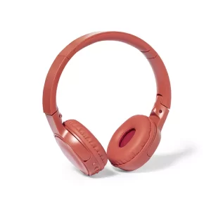 Auriculares Pendil Makito - Rojo