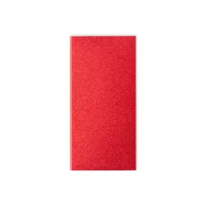 Power Bank Ginval Makito - Rojo