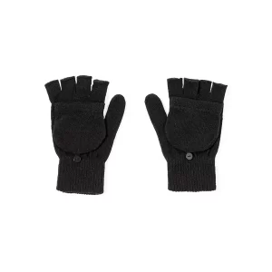 Guante Fruwel Makito - Negro