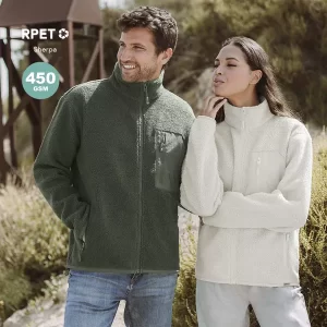 Chaqueta Killian Makito