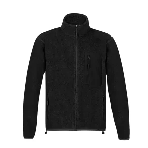 Chaqueta Killian Makito - Negro