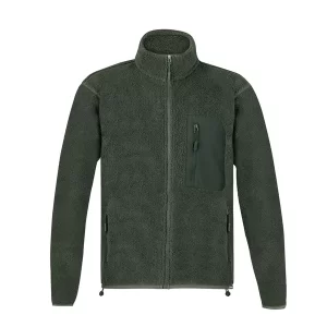 Chaqueta Killian Makito - Verde