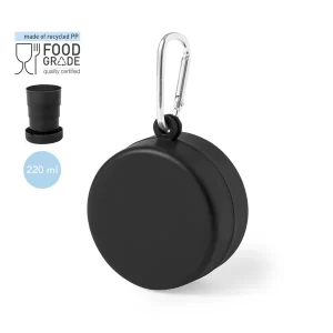 Vaso Plegable Jado Makito