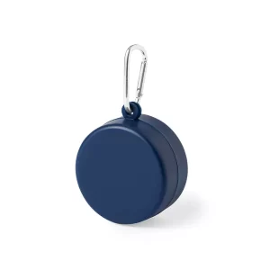 Vaso Plegable Jado Makito - Marino