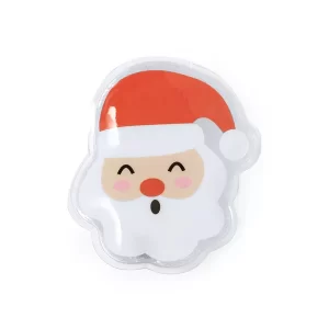 Parche Calor Cepex Makito - Papa Noel
