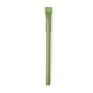 Bolígrafo Lileo Makito - Verde