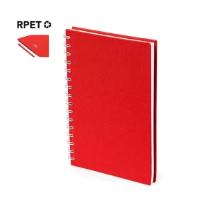 Libreta Kimberly Makito