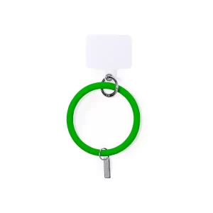 Pulsera Soporte Naomi Makito - Verde