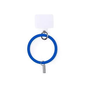 Pulsera Soporte Naomi Makito - Azul