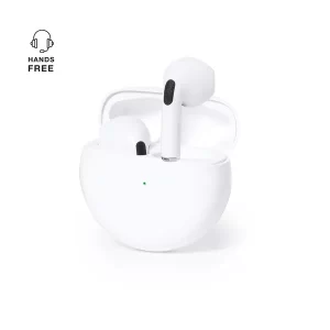 Auriculares Shima Makito