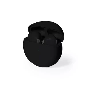 Auriculares Shima Makito - Negro
