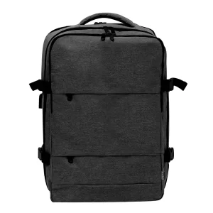 Mochila Myriax Makito - Negro