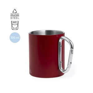Taza Lecrer Makito