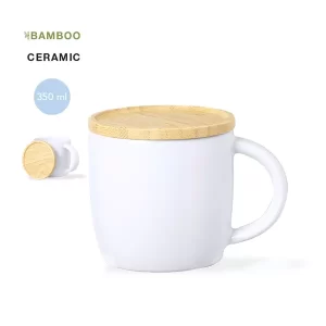 Taza Zenara Makito