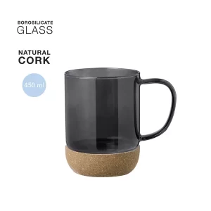 Taza Saryne Makito
