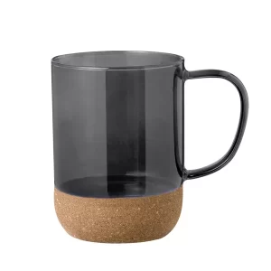 Taza Saryne Makito - Negro