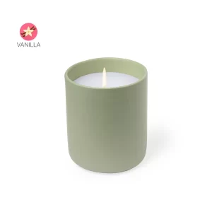 Vela Aromática Elora Makito