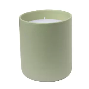 Vela Aromática Elora Makito - Verde