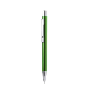 Bolígrafo Patrezen Makito - Verde