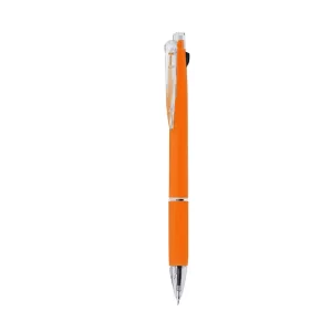 Bolígrafo Lecon Makito - Naranja