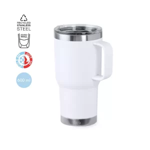 Taza Térmica Paster Makito