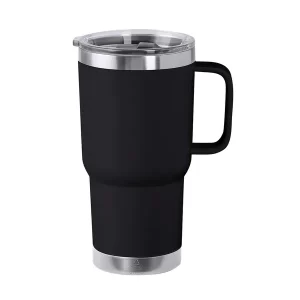 Taza Térmica Paster Makito - Negro