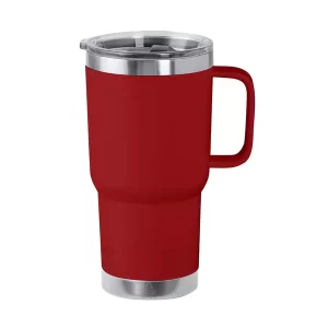 Taza Térmica Paster Makito - Rojo