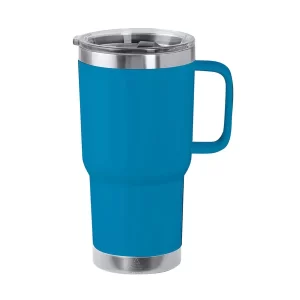 Taza Térmica Paster Makito - Azul Claro
