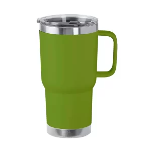 Taza Térmica Paster Makito - Verde Claro